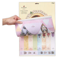 Gorjuss A3 Mega Craft Pack (68pk) (GOR 160125)